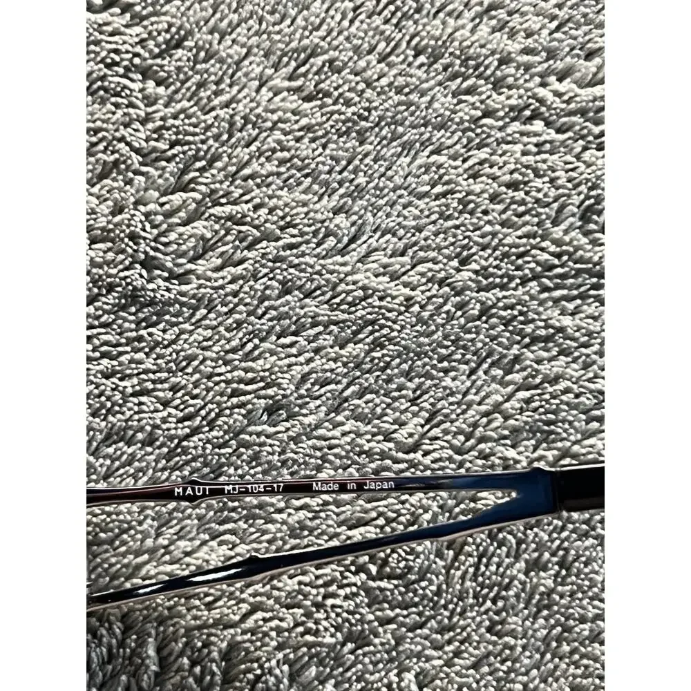 Maui Jim retired maui
